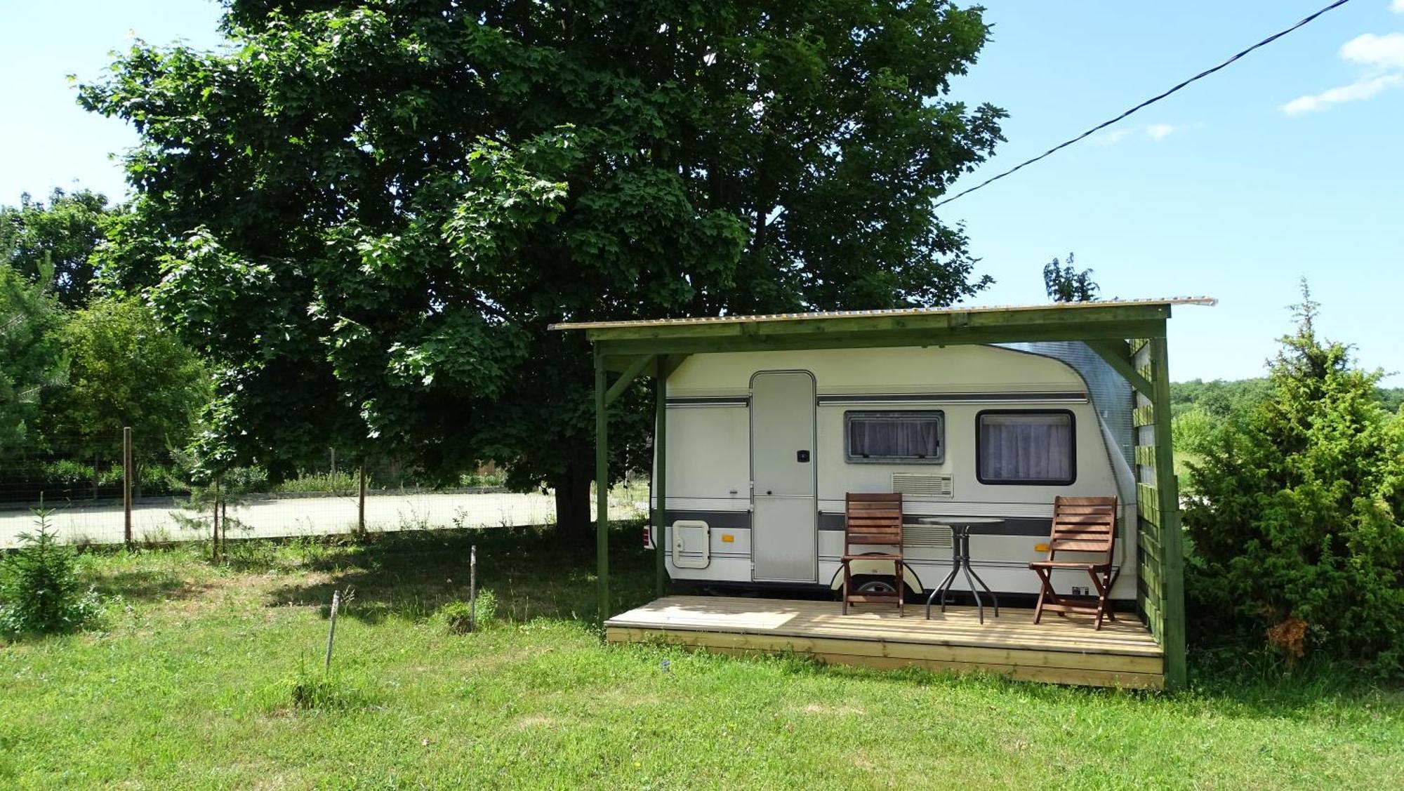 Kastani Camping Hotel Haapsalu Buitenkant foto